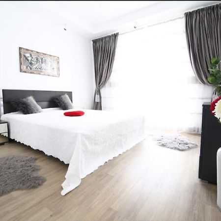 Appartamento Casa Bella Stefanestii de Jos Esterno foto