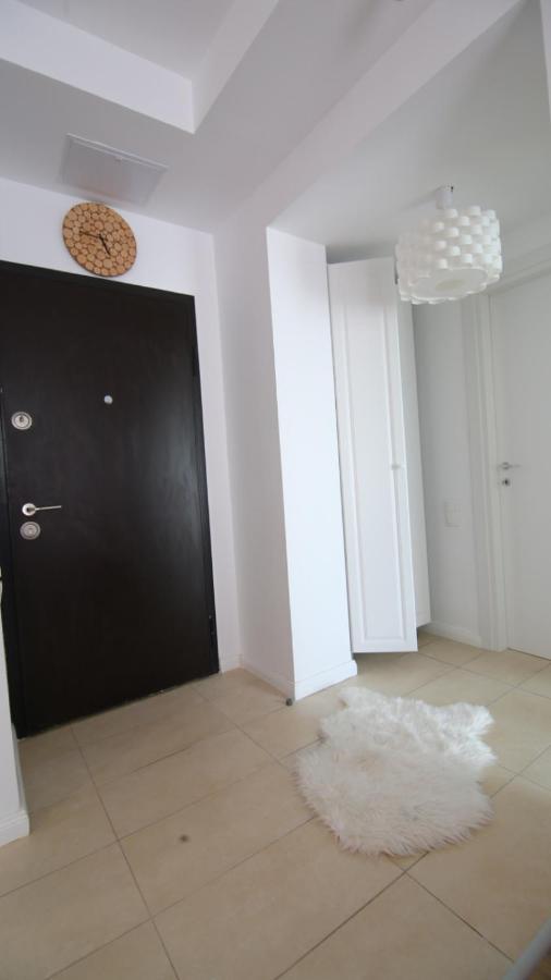 Appartamento Casa Bella Stefanestii de Jos Esterno foto