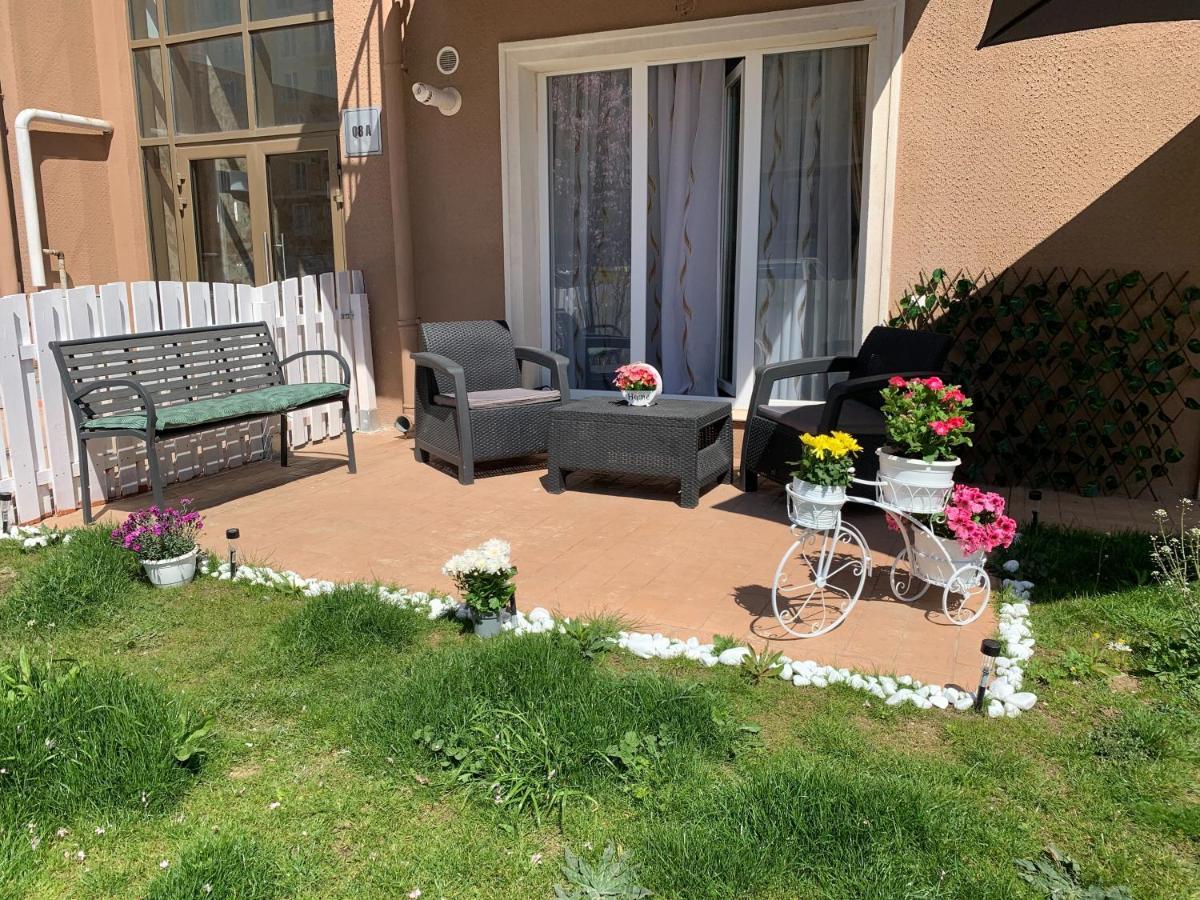 Appartamento Casa Bella Stefanestii de Jos Esterno foto