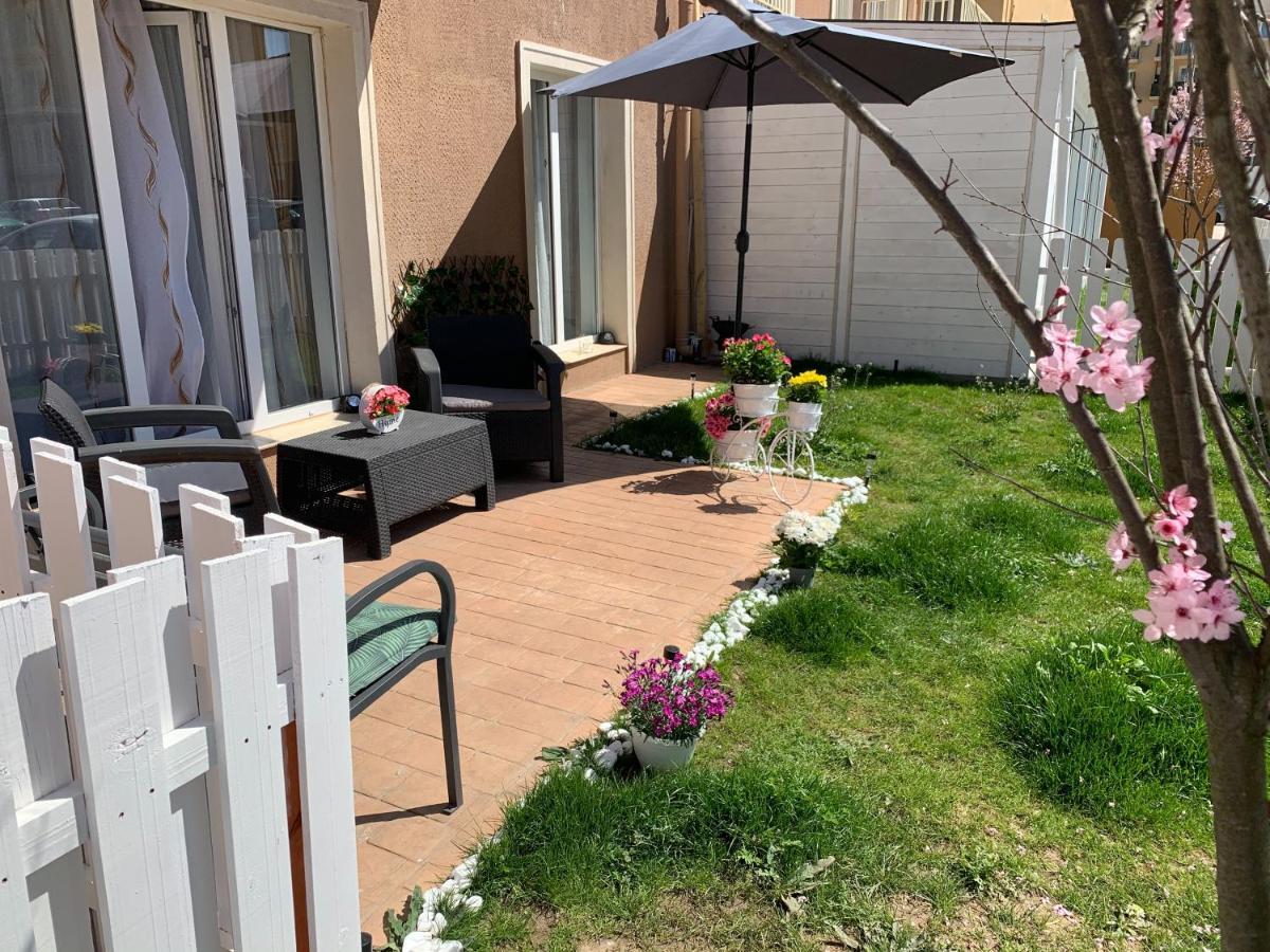 Appartamento Casa Bella Stefanestii de Jos Esterno foto