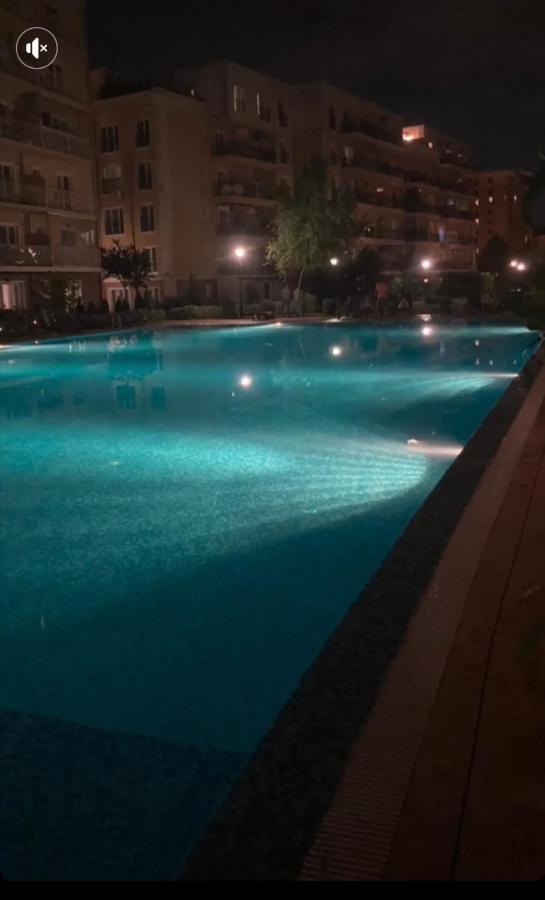 Appartamento Casa Bella Stefanestii de Jos Esterno foto